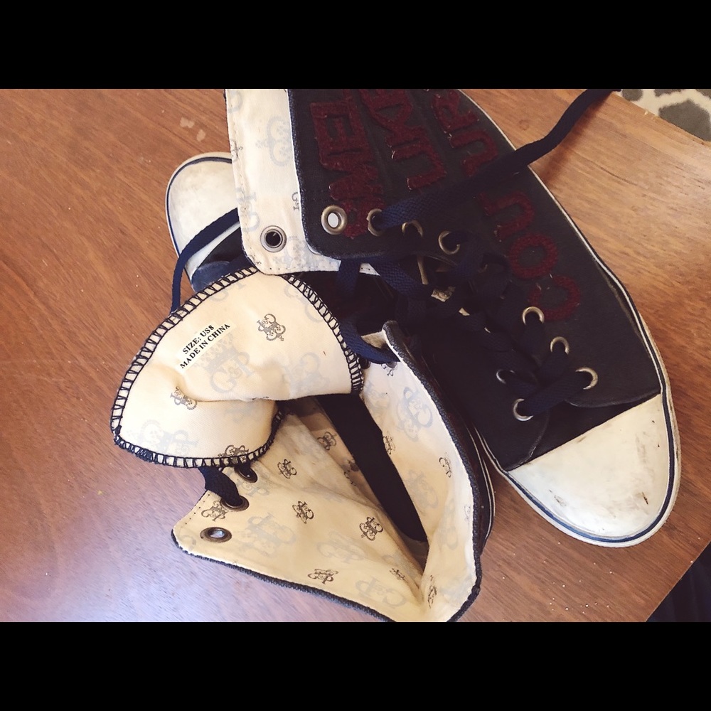 Converse - Picture 4 of 4